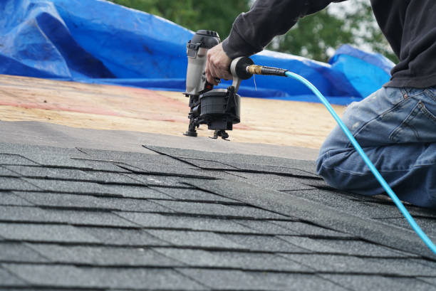 Best New Roof Installation  in Kuna, ID