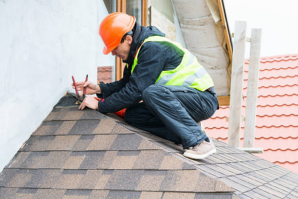 Best Emergency Roof Repair  in Kuna, ID